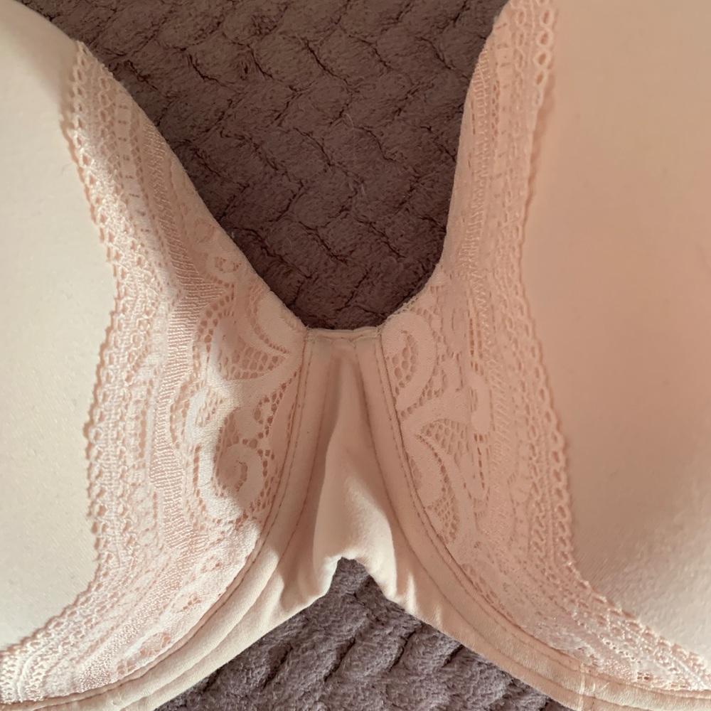 Soma underwire lightly padded bra